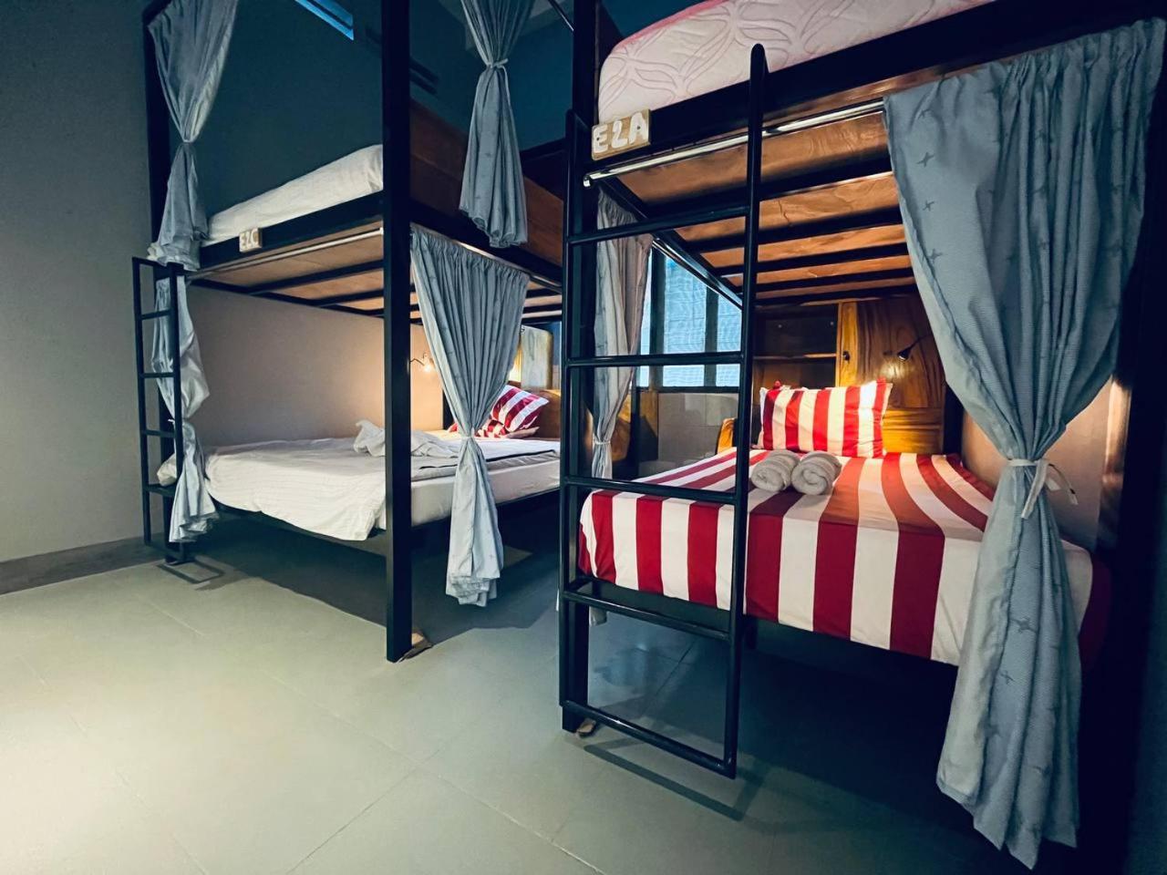 Por Chey Hotel Батамбанг Екстериор снимка
